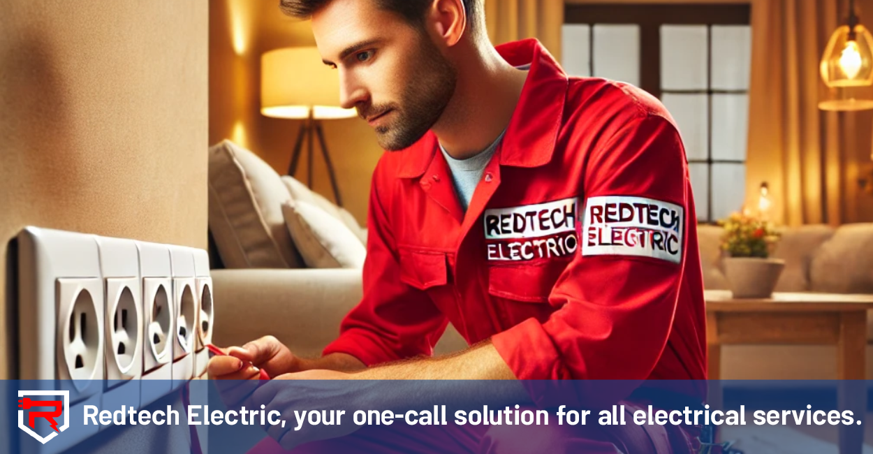 Residential General Electrical Services