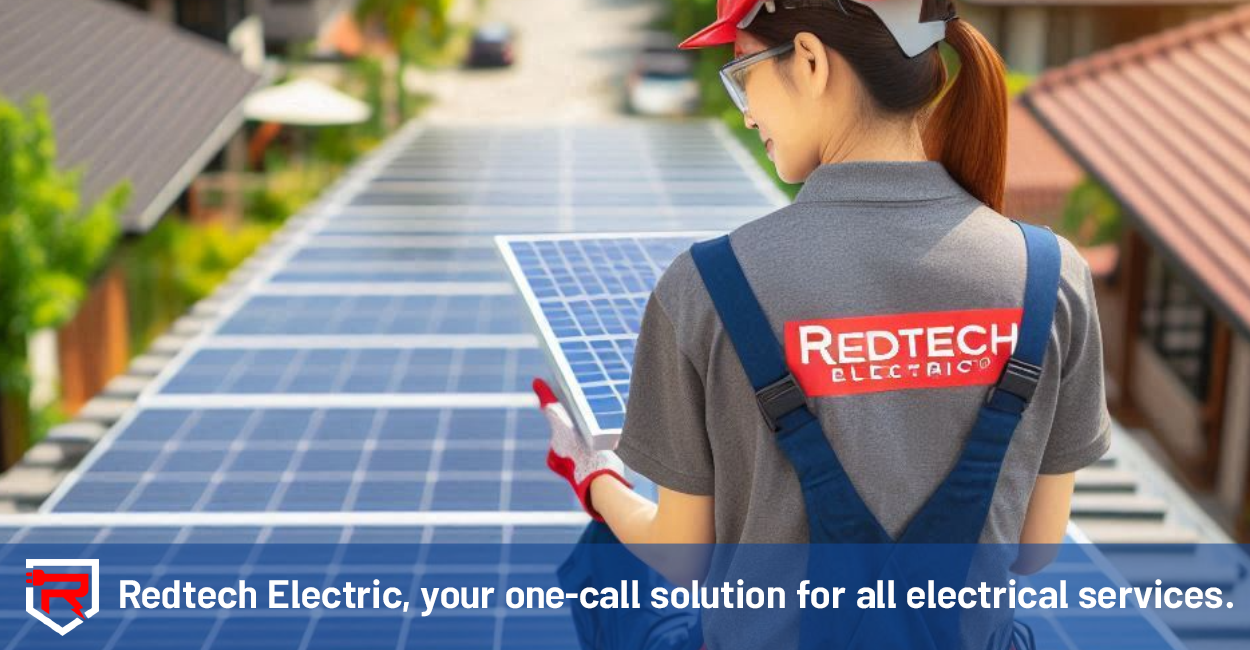 Residential Solar AND Generator Services