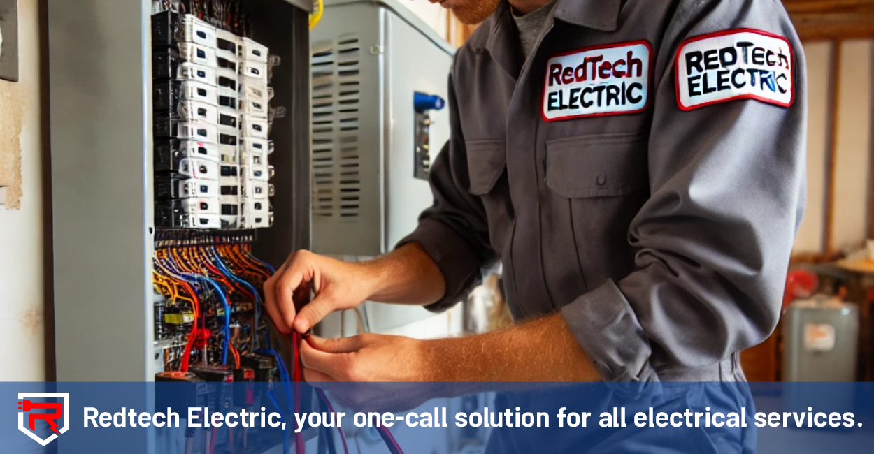 Surge Protection Installations