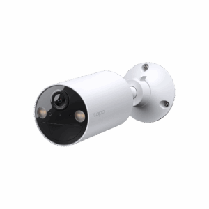 Smart Wire-Free Indoor/Outdoor Security Camera